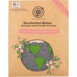 Small Planet AMZ Deterdžent za rublje u listićima - cvjetni miris | shoptok.hr