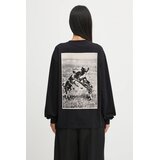 Carhartt WIP No Play Majica z dolgimi rokavi black | Shoptok.si