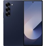 Samsung galaxy z Fold6 512GB mornarsko moder pametni telefon, (21277498) | Shoptok.si