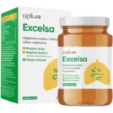 Excelsa med za dišne organe