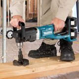Makita akumulatorski kotni vrtalnik DDA460ZK | Shoptok.si