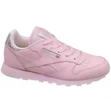 classic leather metallic bd5898