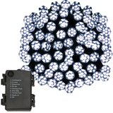 springos set lampica, 120 LED, 9 m, hladno bijela Cijene