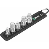 GARNITURA ADAPTERJEV ZA NASADNE KLJUČE 781/5, 5 KOS., (21253295)