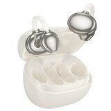 hoco. EA5 DUKE III Headset Wireless Open-Ear Connectivity /Music Bluetooth White | shoptok.hr