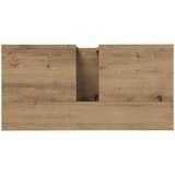 Ormarić za umivaonik boja hrasta artisan 60x30x60 cm drveni | shoptok.hr