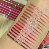 Rude Cosmetics Teeny Weeny kremasti svinčnik za ustnice odtenek Blushing Bare 0.1 g | Shoptok.si