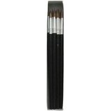  Set okroglih čopičev 253, št.10 | Shoptok.si
