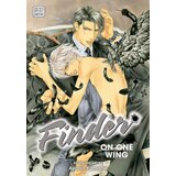 Harper Collins Publishers Ltd Ayano Yamane - Finder Deluxe Edition: On One Wing, Vol. 3 | Eponuda.com