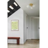 Nordlux Plafonski luster FRANCA 3xE14/40W/230V | Eponuda.com