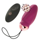Vibracijski jajček Sita Pearls