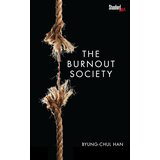 John Wiley & Sons Limited Byung-Chul Han - The Burnout Society Cene