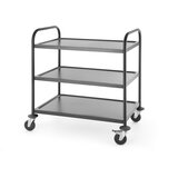  Servirni Voziček, 905x585x945mm | Shoptok.si