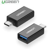 Ugreen USB-C 3.1 (M) na USB 3.0 (Ž) adapter Cene