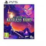 Curveball Leisure PS5 Into the Restless Ruins Cene