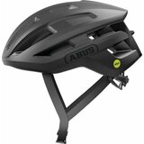 Abus PowerDome MIPS Velvet Black L | Shoptok.si