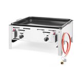 Hendi Bake-Master veliki, 11,6kW, 650x540x(H)300mm | Eponuda.com