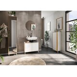 Germania Bijeli set namještaja za kupaonicu Topeka – | shoptok.hr