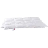 Dječji zimski poplun s punjenjem od perja 100x140 cm Capella Junior –