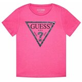 Guess - - Logo majica za devojčice Cene