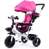 ECO TOYS Ecotoys dječji tricikl rozi Cijene