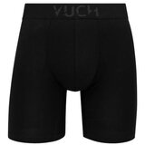 Vuch Mu&amp;scaron;ke bokserice Atticus Black, veličine S&amp;ndash;XXL Slike