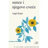 Rupi Kaur
 - Sunce i njegovo cveće