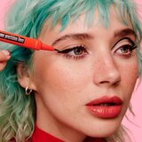 Benefit They´re Real! Xtreme Precision Liner vodootporno tuš za oči za preciznu primjenu 0,35 ml nijansa Xtra Black | shoptok.hr