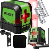  Ls100 elektronička samonivelirajuća križna crvena laserska libela Cijene