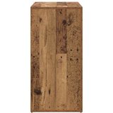 Komode s ladicama Corona 2 pcs Staro drvo 59 x 39 x 80 cm | Eponuda.com