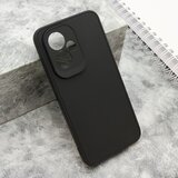  Futrola soft 3d camera za honor 400 crna ( F122699 ) Cene