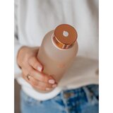 Equa Steklenica iz borosilikatnega stekla Mismatch Bloom, 750 ml Cene