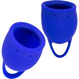 Lola games menstrualne čašice Natural Wellness Iris | ePonuda.com