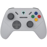  Joypad wireless Fantech WGP13s Shooter III Super Maxfit sivi Cene