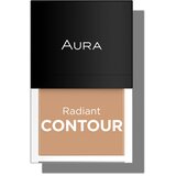 Aura Tečni proizvod za konturisanje Radiant Contour 321 Natural Cene