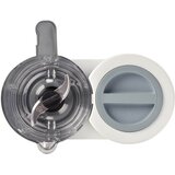 Béaba® kuhalnik babycook neo® grey/white | Shoptok.si