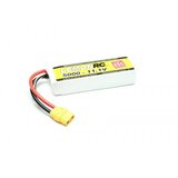 LemonRC lipo akumulatorski paket za modele 11.1 V 5000 mAh Število celic: 3 35 C mehka torba XT90, (20640910) | Shoptok.si