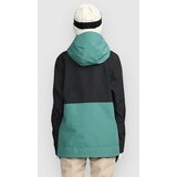 Volcom Harlan Anorak spruce green | Shoptok.si