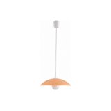 Rabalux visilica cupola range E27 1x max 60W narandžasta (4613) | ePonuda.com