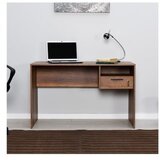 Hanah home Hanah kućni radni sto Cms-510-Oo-1, 120x75x60 cm, smeđa | Eponuda.ba