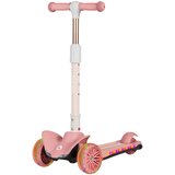 Lionelo otroški skiro timmy pink rose Cene