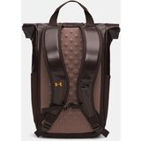 Under Armour Unisex backpack UA Summit SM BP-BRN - unisex | shoptok.hr
