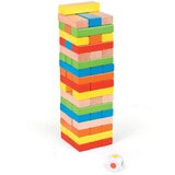  Drvena šarena kula 5452 | Eponuda.com