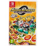 Sushi Striker the Way of do - igra brez ovitka (SWITCH) - rabljeno Cene