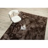 Venture Home tepih Blanca 230 × 160 cm, smeđi | shoptok.hr