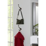Mömax Kaveljček Hook, Rjava, Železo | Shoptok.si