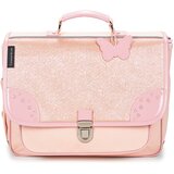 CARAMEL & CIE Šolska torba CARTABLE 38 CM OXFORD Rožnata cene