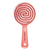četka za raščešljavanje FPRO00002 3D flex pink