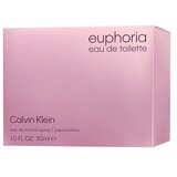 Calvin Klein Euphoria toaletna voda 30 ml za ženske | Shoptok.si