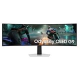 Samsung 49″ OLED G9 Gaming MonDQHD (5120×1440), 32:9, 144Hz0.03ms, 250cd, DP, HDMI, Micro HDMI | Eponuda.ba